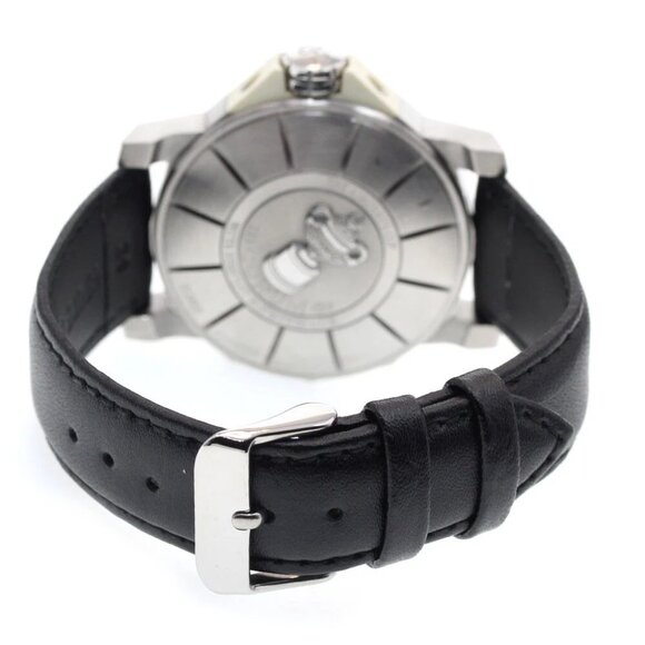 CORUM Admiral\'s Cup Competition 40 01.0010 Date Automatic Men\'s Watch